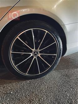 مرسيدس بنز C-Class